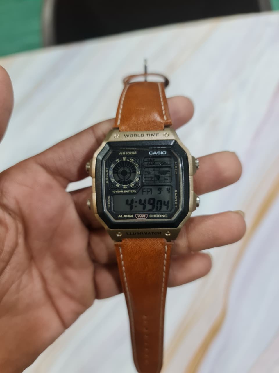 product
